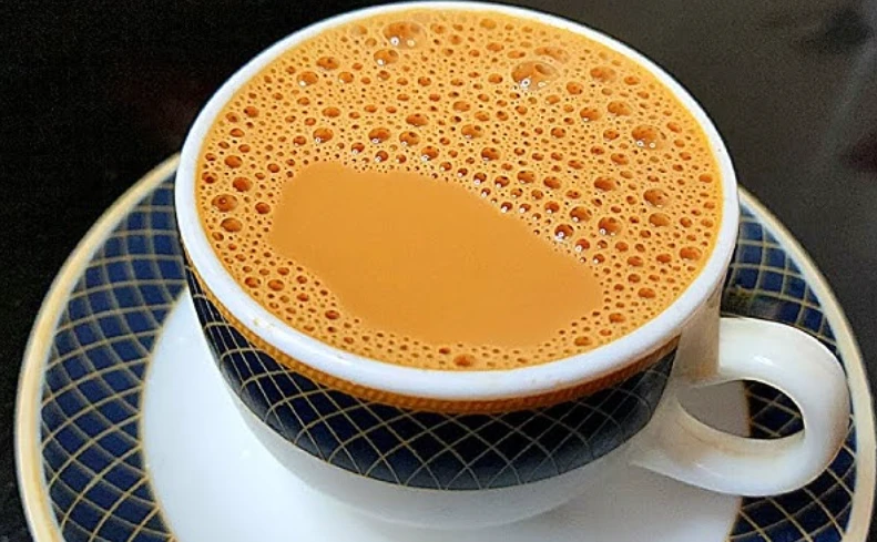 TEA