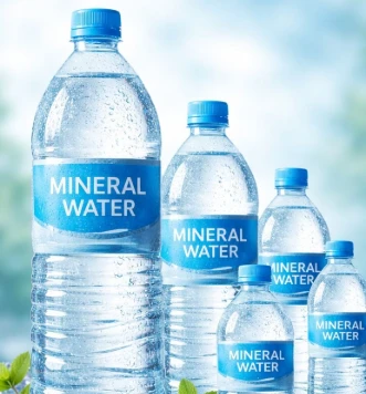 MINERAL WATER