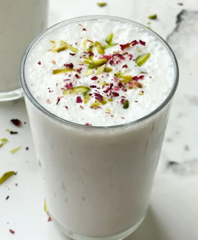 LASSI (SWEET, SALT)