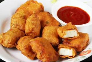 PANEER PAKODA