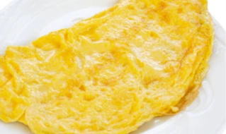 MASALA OMELET
