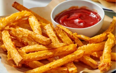 FINGER CHIPS