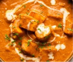 CHILLI PANEER