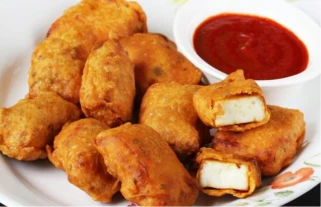 PANEER PAKODA