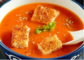 TOMATO SOUP