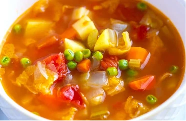 VEG SOUP
