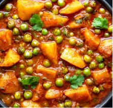 PANEER BUTTER MASALA