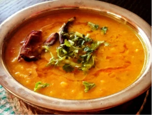 DAL TADKA