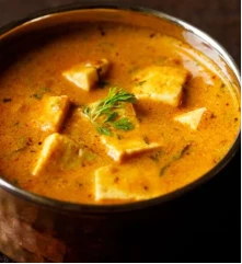 KADAHI PANEER
