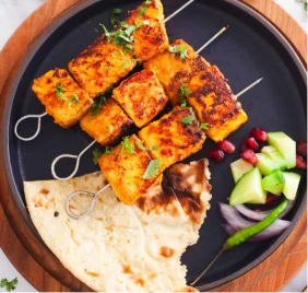TANDOORI CHICKEN (8 PCS.)